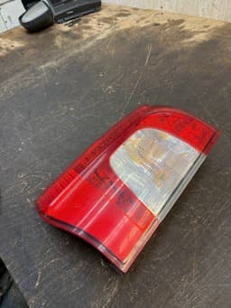 LANCIA 05182533AE K05182533AE 05182533AF K05182533AF Tail light left LANCIA VOYAGER (404) (2011-2016) — thumbnail 2