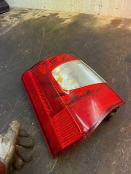 LANCIA 05182533AE K05182533AE 05182533AF K05182533AF Tail light left LANCIA VOYAGER (404) (2011-2016) — thumbnail 3
