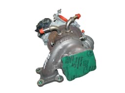 FORD 53420053 ENAC46000 Turbocharger FORD FIESTA VI (2008-2017) — thumbnail 4