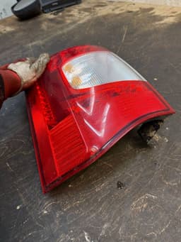 LANCIA 05182533AE K05182533AE 05182533AF K05182533AF Tail light left LANCIA VOYAGER (404) (2011-2016) — thumbnail 9