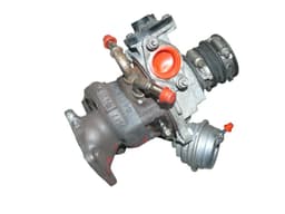 FORD 53420053 ENAC46000 Turbocharger FORD FIESTA VI (2008-2017) — thumbnail 3
