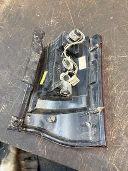 LANCIA 05182533AE K05182533AE 05182533AF K05182533AF Tail light left LANCIA VOYAGER (404) (2011-2016) — thumbnail 10