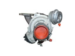 FORD 53420053 ENAC46000 Turbocharger FORD FIESTA VI (2008-2017) — thumbnail 2