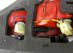 MERCEDES-BENZ A2308200164 Tail light left MERCEDES-BENZ SL-CLASS (R230) (2001-2012) — thumbnail 4