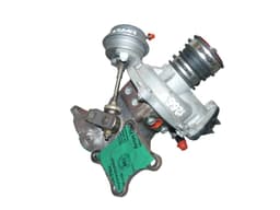 FORD 53420053 ENAC46000 Turbocharger FORD FIESTA VI (2008-2017) — thumbnail 1