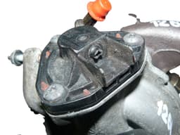 FORD 53420053 ENAC46000 Turbocharger FORD FIESTA VI (2008-2017) — thumbnail 5
