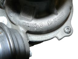 FORD 53420053 ENAC46000 Turbocharger FORD FIESTA VI (2008-2017) — thumbnail 6