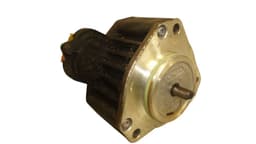JEEP 11306440700 Transfer box actuator motor JEEP GRAND CHEROKEE IV (WK, WK2) (2010-2021) — thumbnail 2