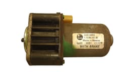 JEEP 11306440700 Transfer box actuator motor JEEP GRAND CHEROKEE IV (WK, WK2) (2010-2021) — thumbnail 3