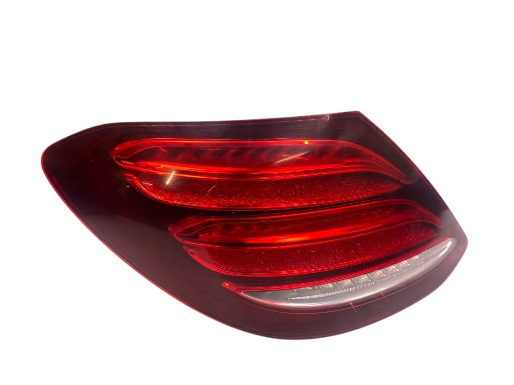MERCEDES-BENZ A2139067700 Tail light left MERCEDES-BENZ E-CLASS (W213) (2016-2023)