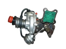 FORD 17843438 Turbocharger FORD FOCUS III (2010-2018) — thumbnail 2