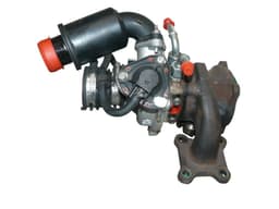 FORD 17843438 Turbocharger FORD FOCUS III (2010-2018) — thumbnail 5