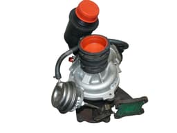 FORD 17843438 Turbocharger FORD FOCUS III (2010-2018) — thumbnail 6