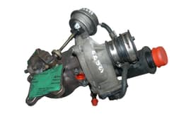 FORD 53420053 Turbocharger FORD FIESTA VI (2008-2017) — thumbnail 1