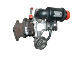 FORD 17843438 Turbocharger FORD FOCUS III (2010-2018) — thumbnail 4
