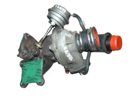 FORD 53420053 Turbocharger FORD FIESTA VI (2008-2017) — thumbnail 2
