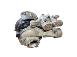 TOYOTA 172010L042 Turbocharger TOYOTA HILUX VII (AN10, AN20, AN30) (2005-2015) — thumbnail 1