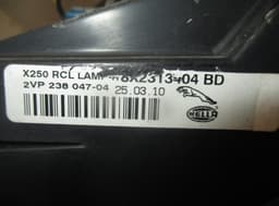 JAGUAR 8X2313404BD Tail light, right JAGUAR XF (X250, CC9) (2008-2015) — thumbnail 6