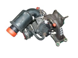 FORD 53420053 Turbocharger FORD FIESTA VI (2008-2017) — thumbnail 4