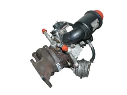 FORD 17843438 Turbocharger FORD FOCUS III (2010-2018) — thumbnail 3