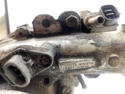 TOYOTA 1720130011 Turbocharger TOYOTA LAND CRUISER 120 (2002-2009) — thumbnail 3