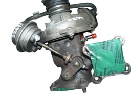 FORD 53420053 Turbocharger FORD FIESTA VI (2008-2017) — thumbnail 5