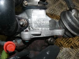 FORD 17843438 Turbocharger FORD FOCUS III (2010-2018) — thumbnail 7