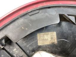 MERCEDES-BENZ A2128204064 Tail light, right MERCEDES-BENZ E-CLASS (W212) (2009-2016) — thumbnail 3