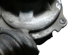 FORD 53420053 Turbocharger FORD FIESTA VI (2008-2017) — thumbnail 7