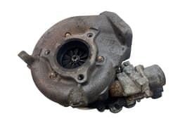 TOYOTA 1720130011 Turbocharger TOYOTA LAND CRUISER 120 (2002-2009) — thumbnail 2