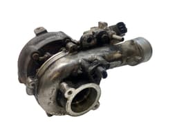 TOYOTA 1720130011 Turbocharger TOYOTA LAND CRUISER 120 (2002-2009) — thumbnail 1
