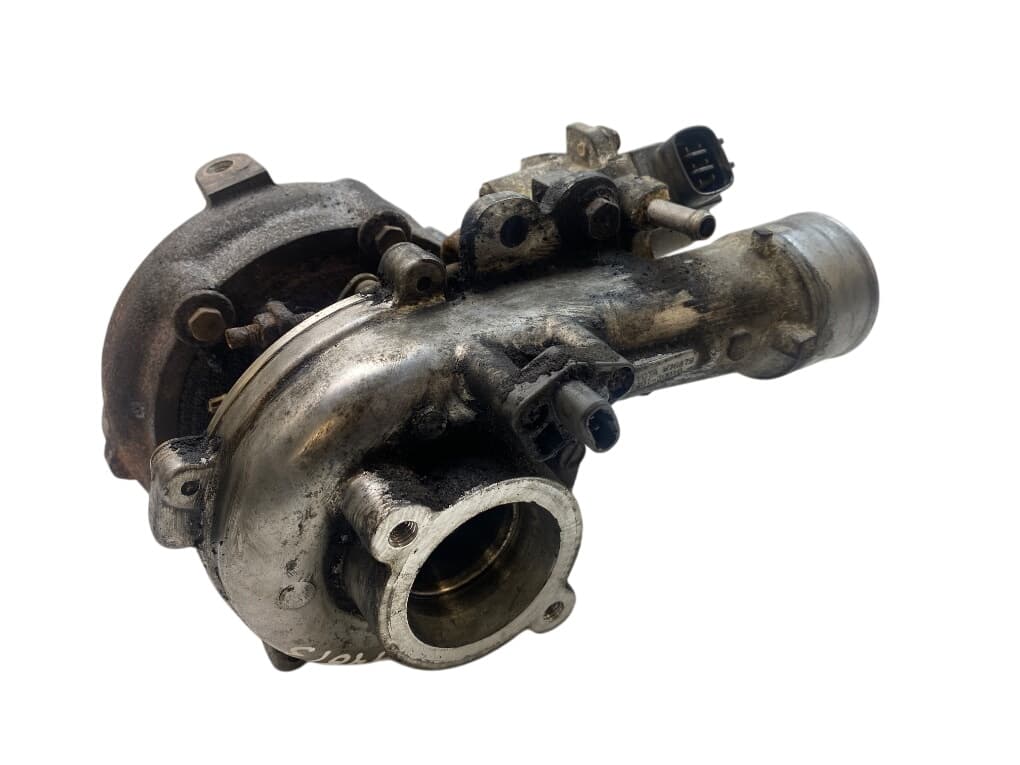 1720130011 Turbocharger TOYOTA LAND CRUISER 120 (2002-2009)