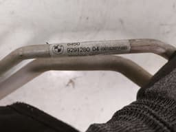 BMW 64539291274 64539291271 64539291280 9291280 Air conditioning / AC system set / AC pipelines, other BMW i3 (I01) (2013-2022) — thumbnail 4