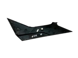 BMW 7290173 A-Pillar exterior trim left BMW i3 (I01) (2013-2022) — thumbnail 2