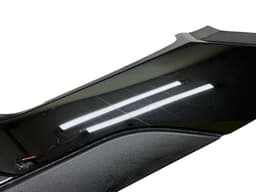 BMW 7290174 A-Pillar exterior trim right BMW i3 (I01) (2013-2022) — thumbnail 2