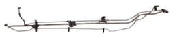 BMW 64539291274 64539291271 64539291280 9291280 Air conditioning / AC system set / AC pipelines, other BMW i3 (I01) (2013-2022) — thumbnail 1