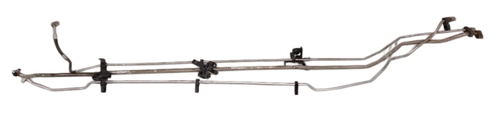 64539291274 64539291271 64539291280 9291280 Air conditioning / AC system set / AC pipelines, other BMW i3 (I01) (2013-2022)