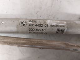 BMW 64539291274 64539291271 64539291280 9291280 Air conditioning / AC system set / AC pipelines, other BMW i3 (I01) (2013-2022) — thumbnail 3