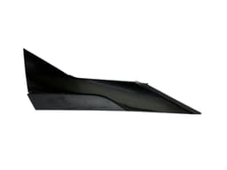 BMW 7290174 A-Pillar exterior trim right BMW i3 (I01) (2013-2022) — thumbnail 1