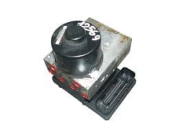 MERCEDES-BENZ A2515450832 ABS hydraulic unit / pump MERCEDES-BENZ ML-CLASS (W164) (2005-2011) — thumbnail 1