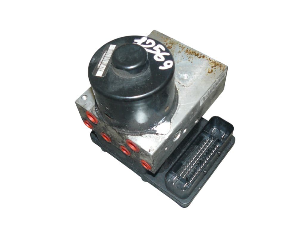 MERCEDES-BENZ A2515450832 ABS hydraulic unit / pump MERCEDES-BENZ ML-CLASS (W164) (2005-2011)