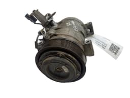HONDA 4472802570 MC447280-2570 AC / aircon Compressor HONDA CR-V IV (RM) (2012-2016) — thumbnail 1