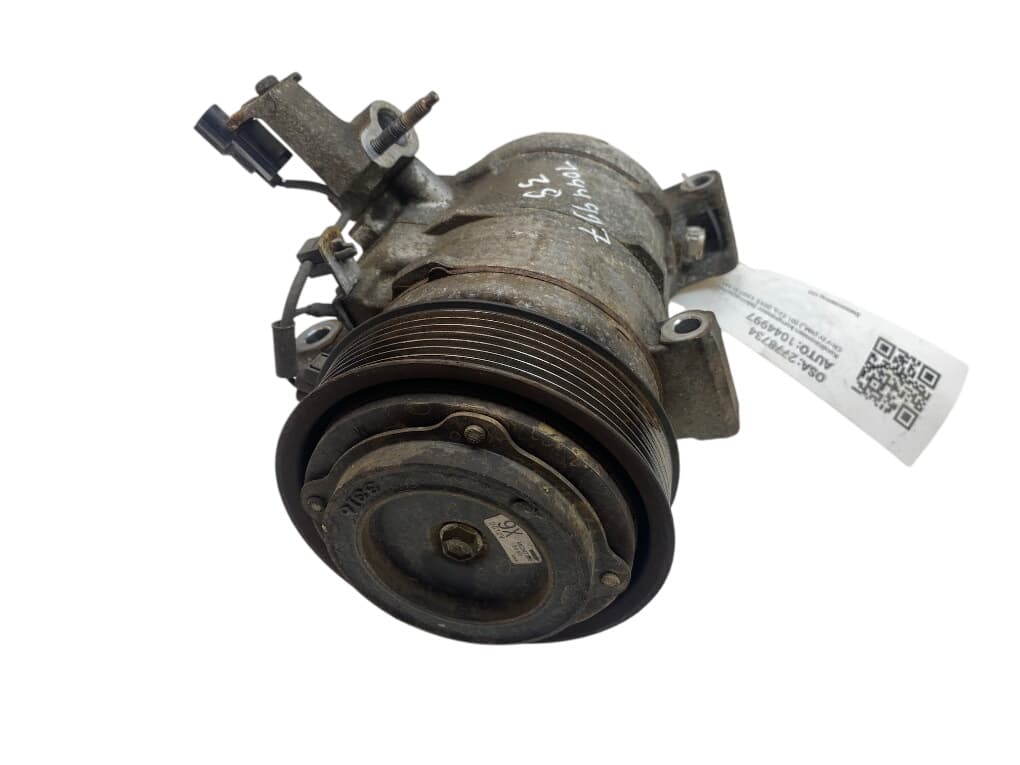 4472802570 MC447280-2570 AC / aircon Compressor HONDA CR-V IV (RM) (2012-2016)