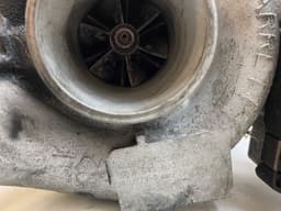 MERCEDES-BENZ A6420908680 Turbocharger MERCEDES-BENZ S-CLASS (W221) (2005-2013) — thumbnail 3