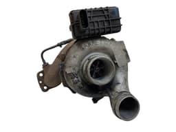 MERCEDES-BENZ A6420908680 Turbocharger MERCEDES-BENZ S-CLASS (W221) (2005-2013) — thumbnail 1