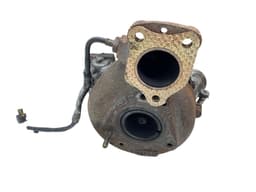 MERCEDES-BENZ A6420908680 Turbocharger MERCEDES-BENZ S-CLASS (W221) (2005-2013) — thumbnail 2
