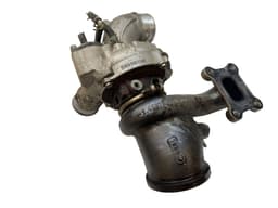 FORD 53039980507 Turbocharger FORD S-MAX II (2015-2023) — thumbnail 2