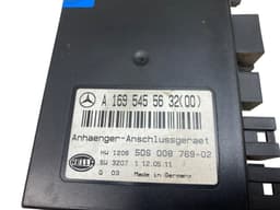 MERCEDES-BENZ 5DS008769 Towbar control unit MERCEDES-BENZ VITO / VIANO (W639) (2003-2014) — thumbnail 2
