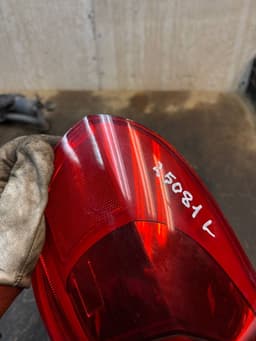 VW 5N0945095Q Tail light left VW TIGUAN I (5N) (2007-2018) — thumbnail 7