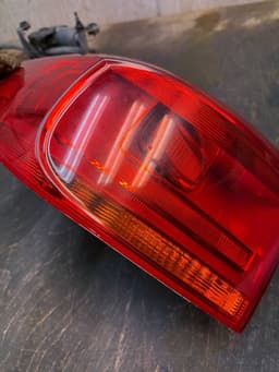 VW 5N0945095Q Tail light left VW TIGUAN I (5N) (2007-2018) — thumbnail 10